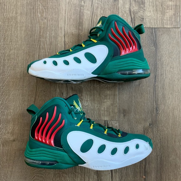 nike sonic flight gp20